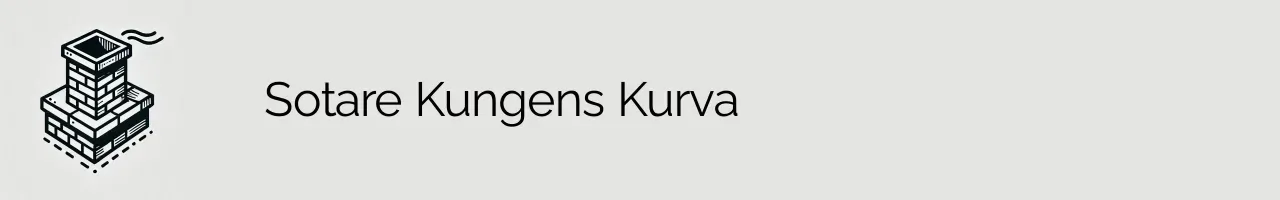 Sotare Kungens Kurva